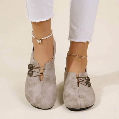 Chelsea | Lightweight Orthopedic Shoes for Women