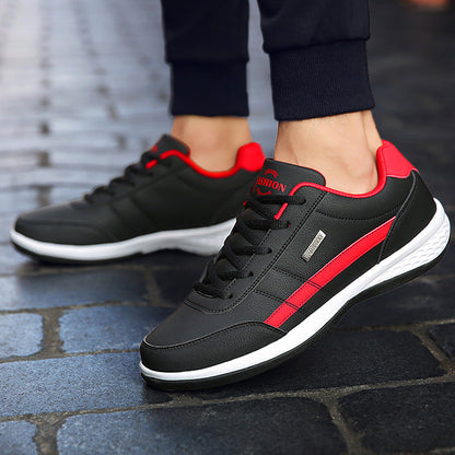 James | Men's Orthopedic Waterproof Shoes