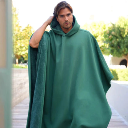 Eden | Women's Oversized Hoodie Blanket