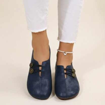 Chelsea | Lightweight Orthopedic Shoes for Women