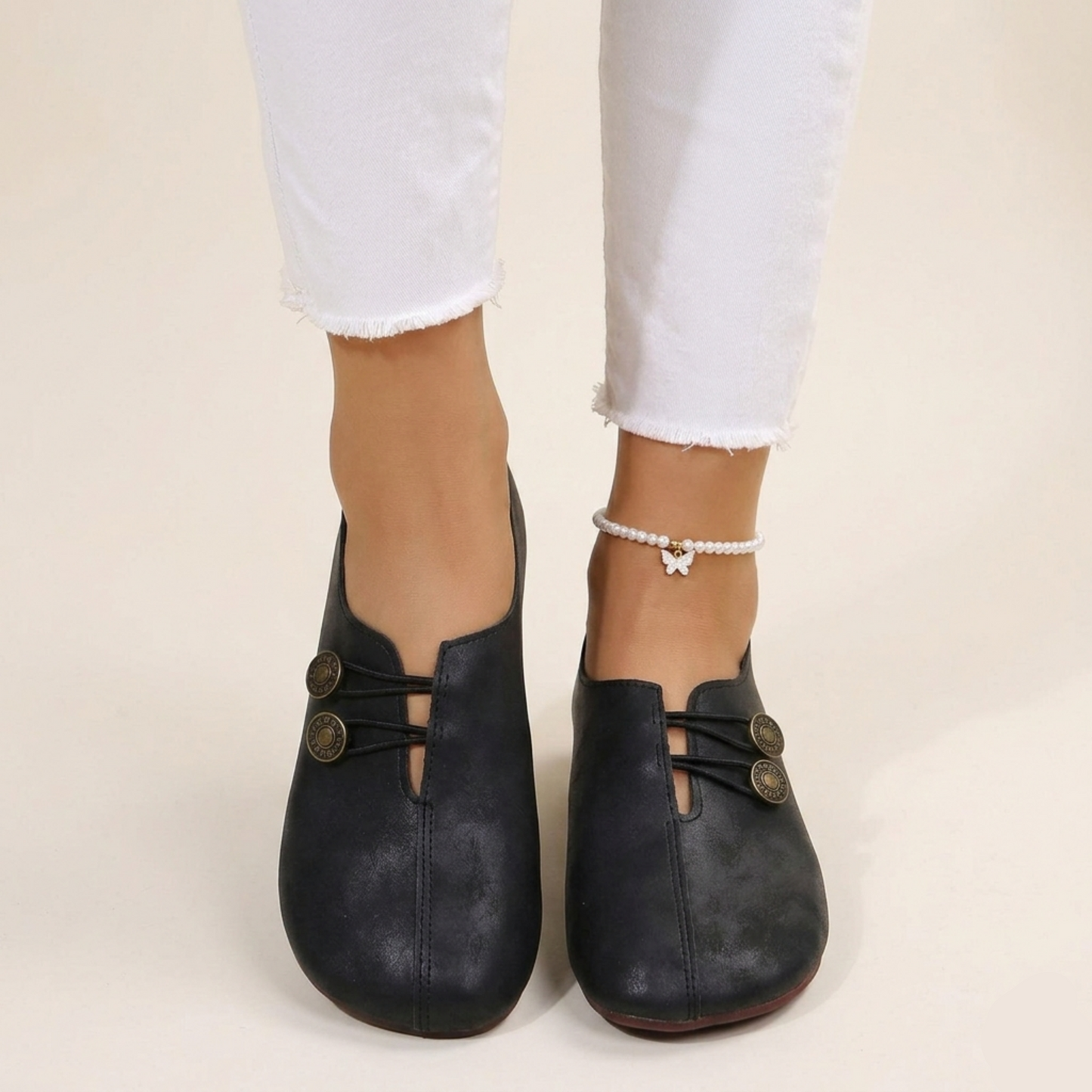 Chelsea | Lightweight Orthopedic Shoes for Women