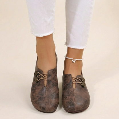 Chelsea | Lightweight Orthopedic Shoes for Women