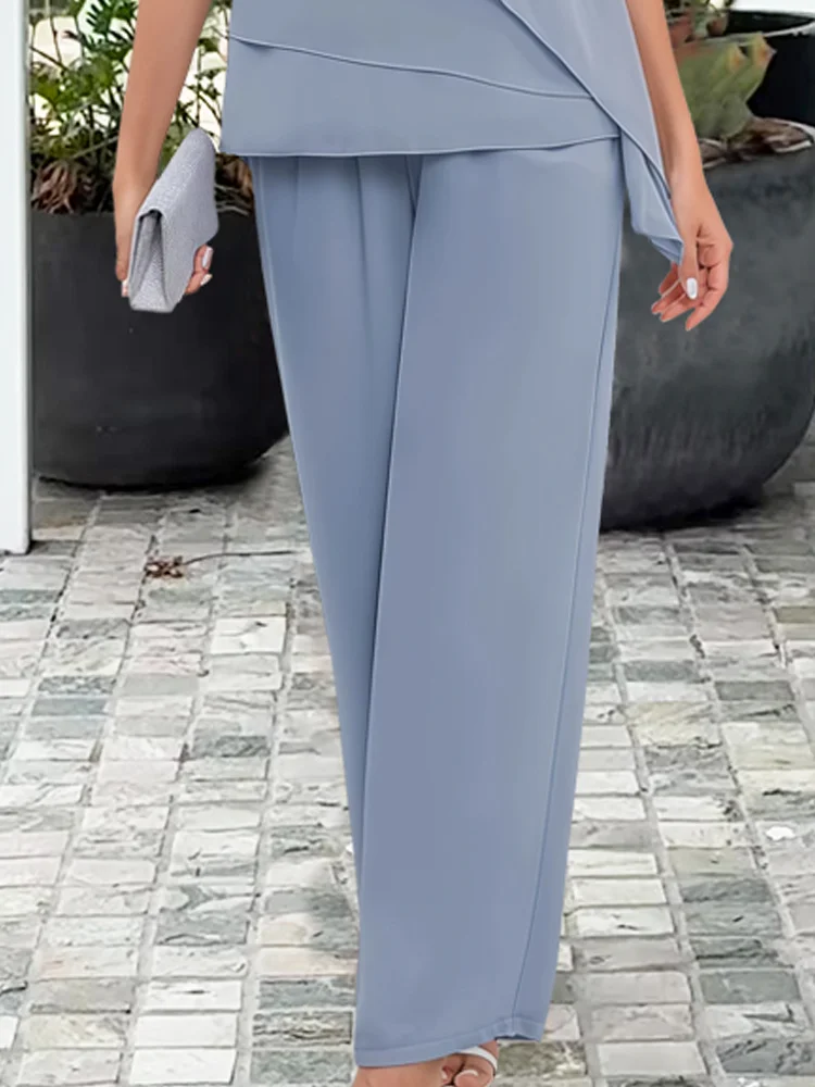 Corinna | Graceful Flow Two Piece Set