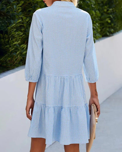 Cressida | Women's Casual Summer Dress