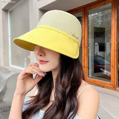 Hannah | Women's Summer Bucket Hat