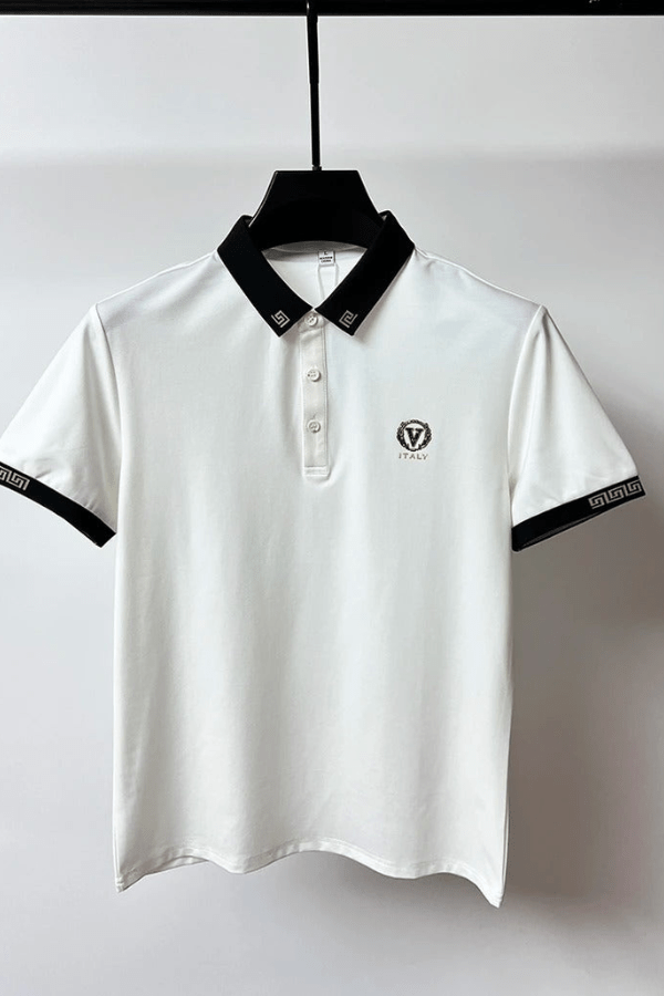 Valor | Men's Heritage Cotton Classic Polo