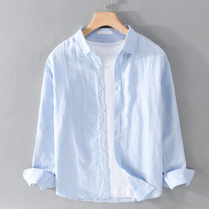 Ryan | Relaxed Fit Shirt for Men