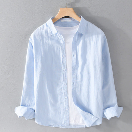 Ryan | Relaxed Fit Shirt for Men