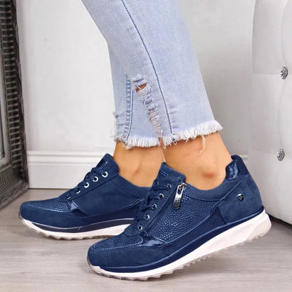 Toni | Comfortable Orthopedic Shoes for Women