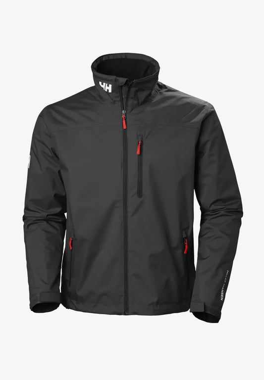 Luca | Men's Water Resistant Zip Collar Jacket