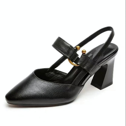 Nadia | Women's Orthopedic Elegant Sandals
