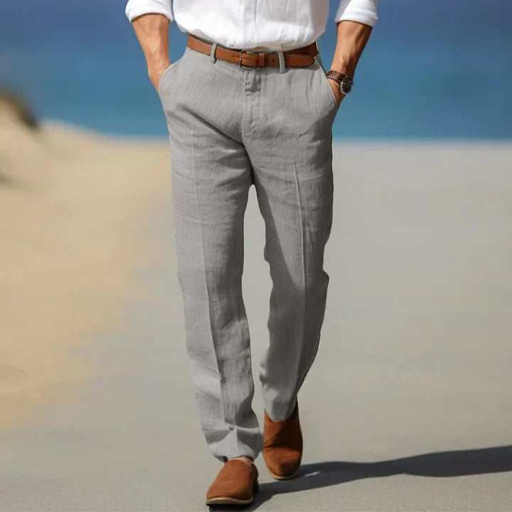 Kyle | Relaxed Pants for Men