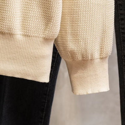 Justice | Men's Polo Sweater