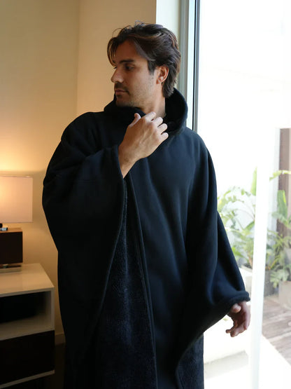 Eden | Women's Oversized Hoodie Blanket