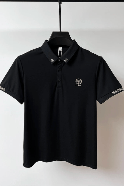 Valor | Men's Heritage Cotton Classic Polo