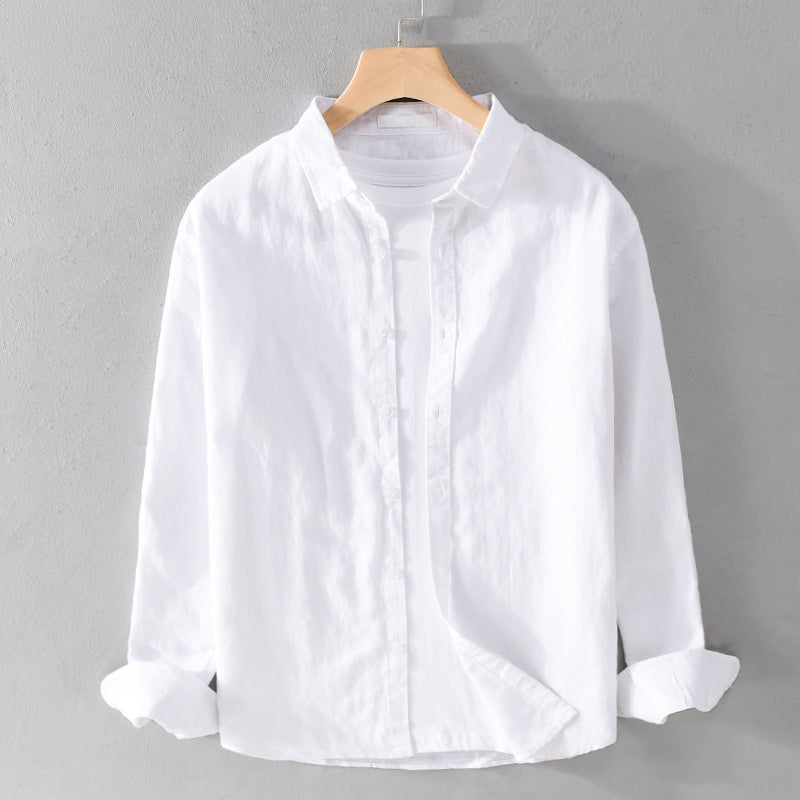 Ryan | Relaxed Fit Shirt for Men