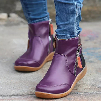 Flexi | Women's Orthopedic Ankle Boots