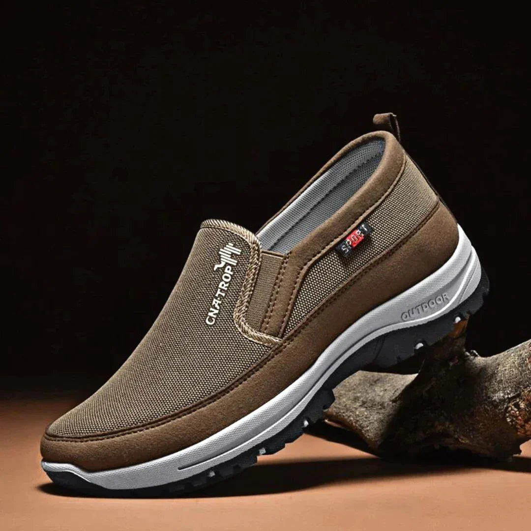 Wolf | Men's Orthopedic Hiking Shoes