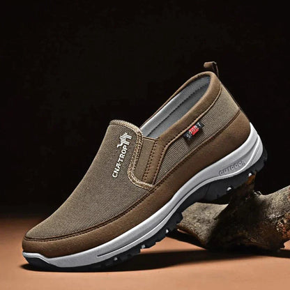 Wolf | Men's Orthopedic Hiking Shoes