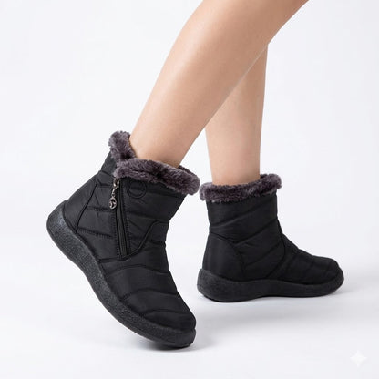 Amelia | Cosy Women's Snow Boots