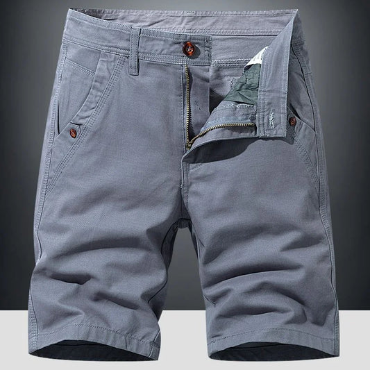 Brady | Comfortable Summer Shorts for Ultimate Relaxation
