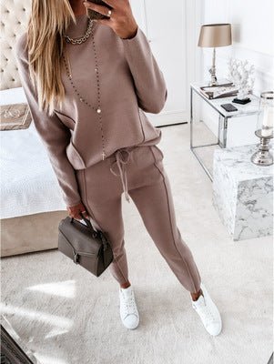 Isabella | Luxe Comfort Lounge Set Women