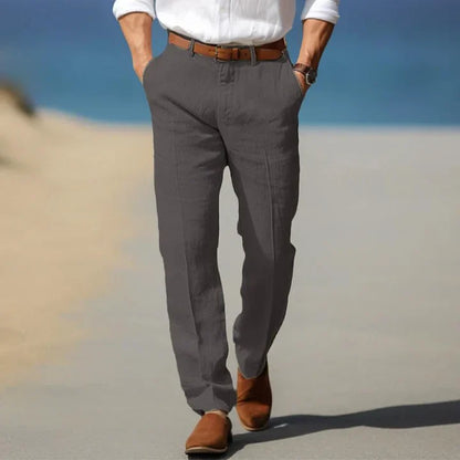 Kyle | Relaxed Pants for Men