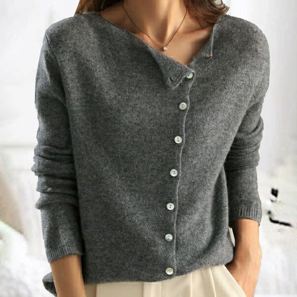 Susan | Elegant and Comfortable Cardigan