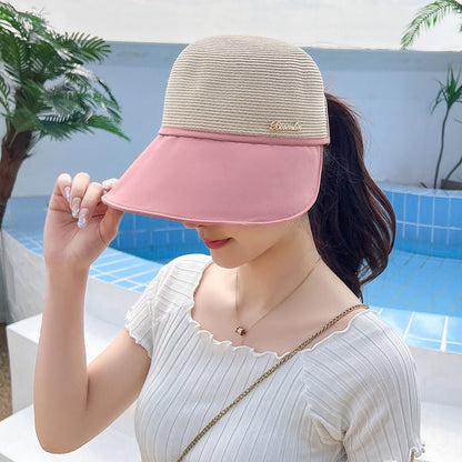 Hannah | Women's Summer Bucket Hat