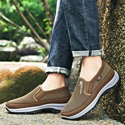 Wolf | Men's Orthopedic Hiking Shoes
