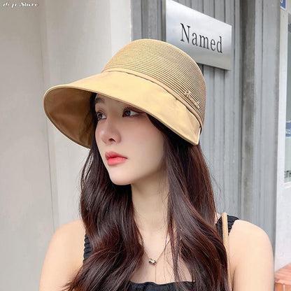 Hannah | Women's Summer Bucket Hat