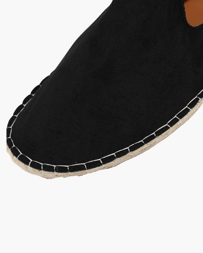 Marco DeLuca | Men's Casual Espadrille Slip On Loafers