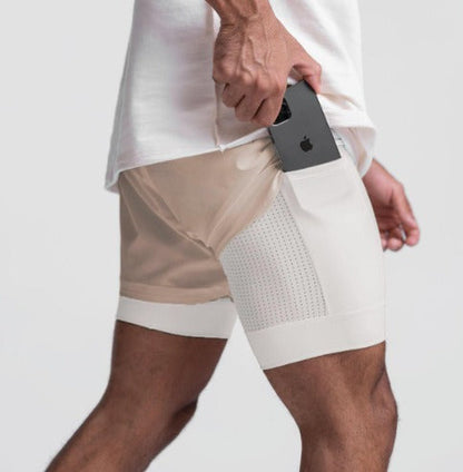 Lars | Men's Training Shorts