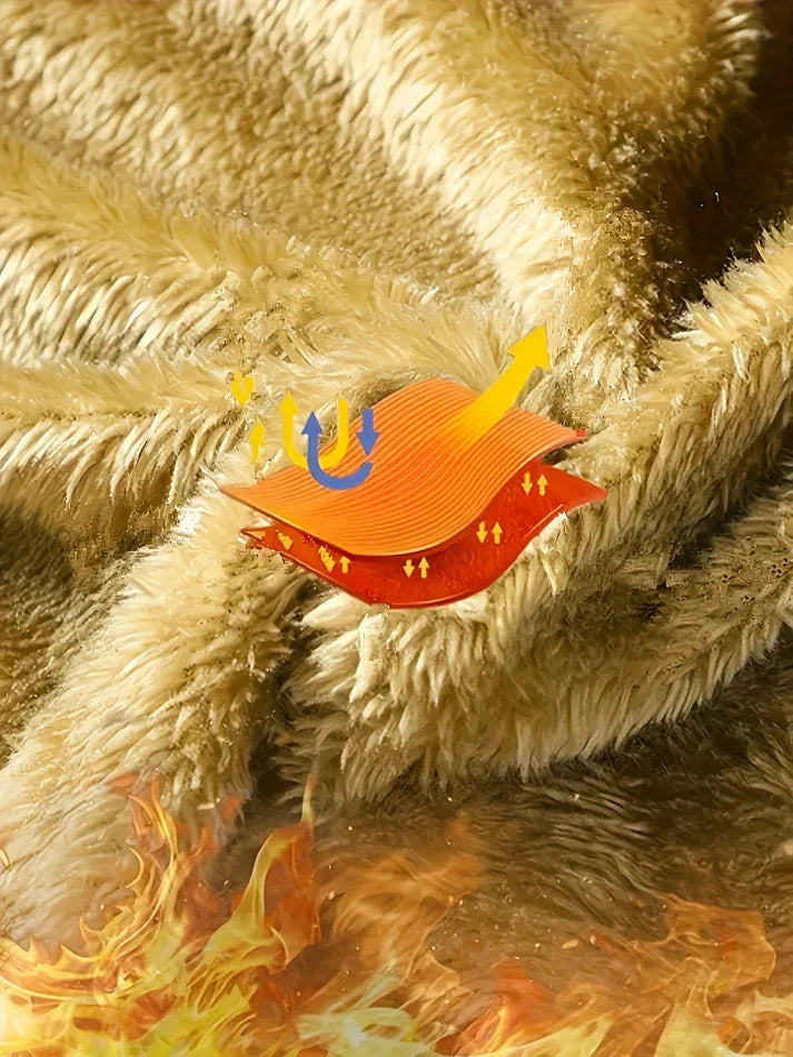 Drake | Men's Hooded Quilted Puffer Jacket