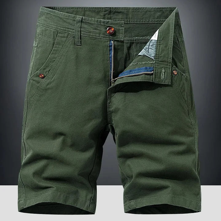 Brady | Comfortable Summer Shorts for Ultimate Relaxation