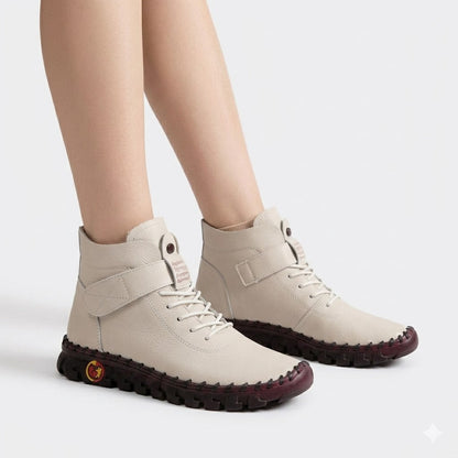 Marco | Men's Premium Leather Winter Boots