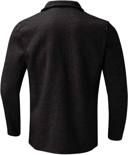 John | Elegant Blazer for Men with Pockets