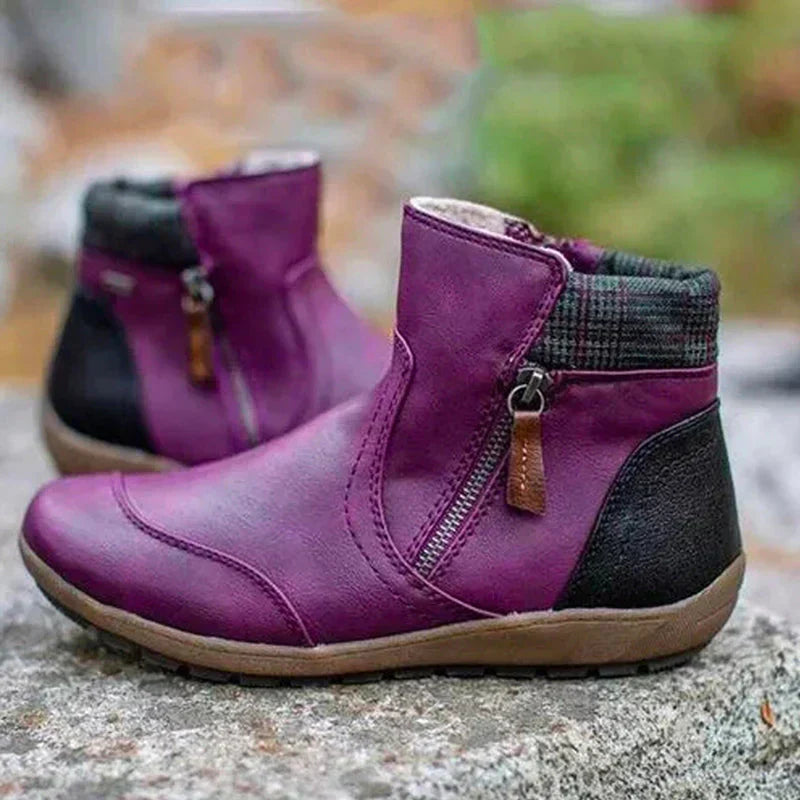 Flexi | Women's Orthopedic Ankle Boots