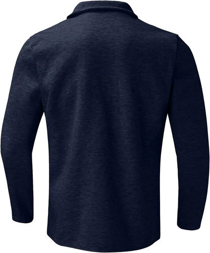 John | Elegant Blazer for Men with Pockets