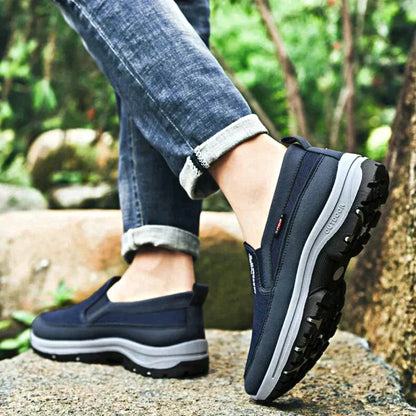 Wolf | Men's Orthopedic Hiking Shoes