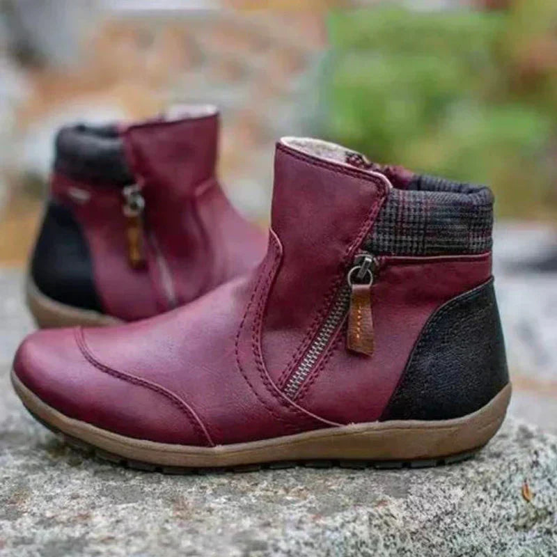 Flexi | Women's Orthopedic Ankle Boots