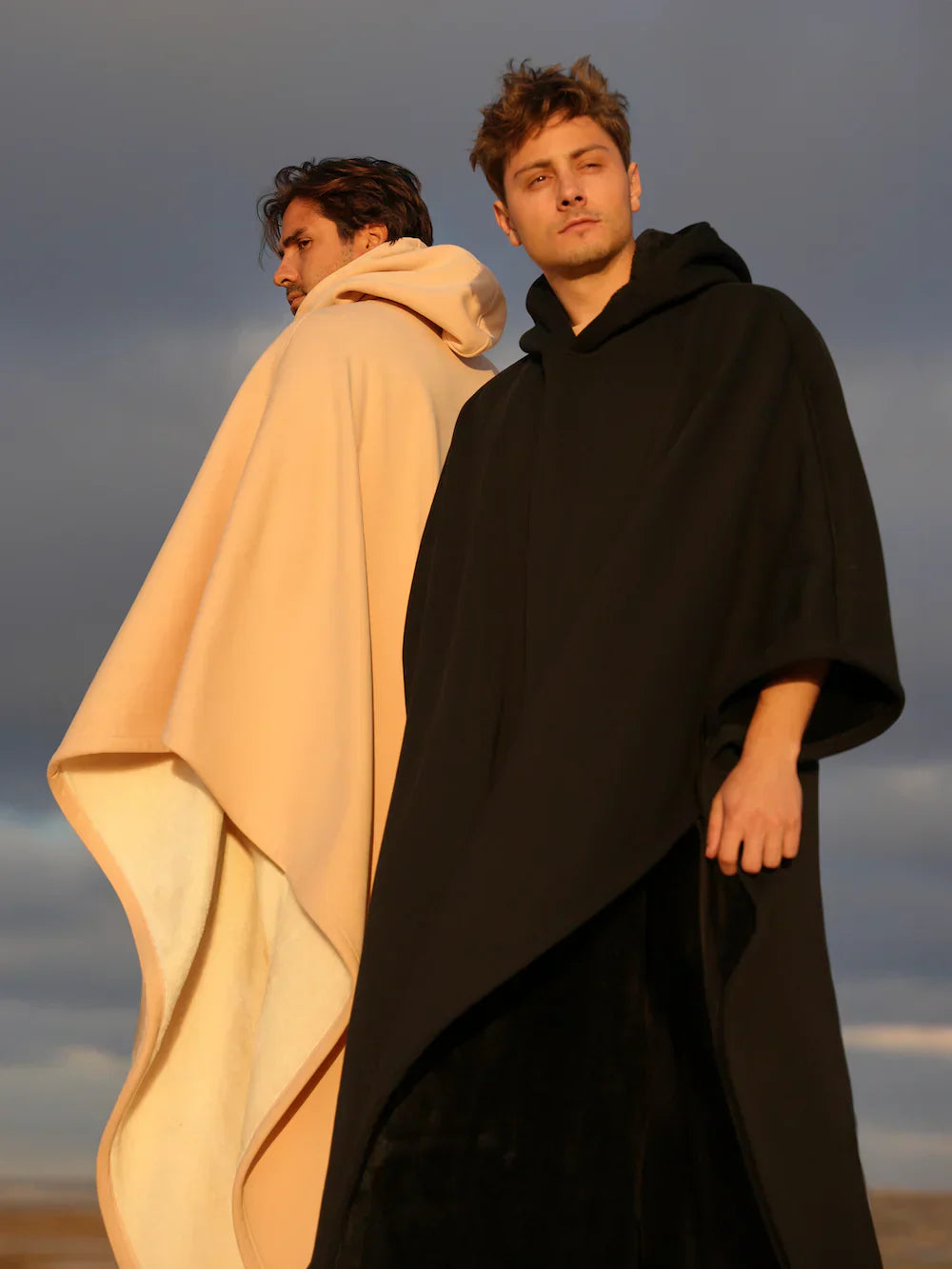 Eden | Women's Oversized Hoodie Blanket