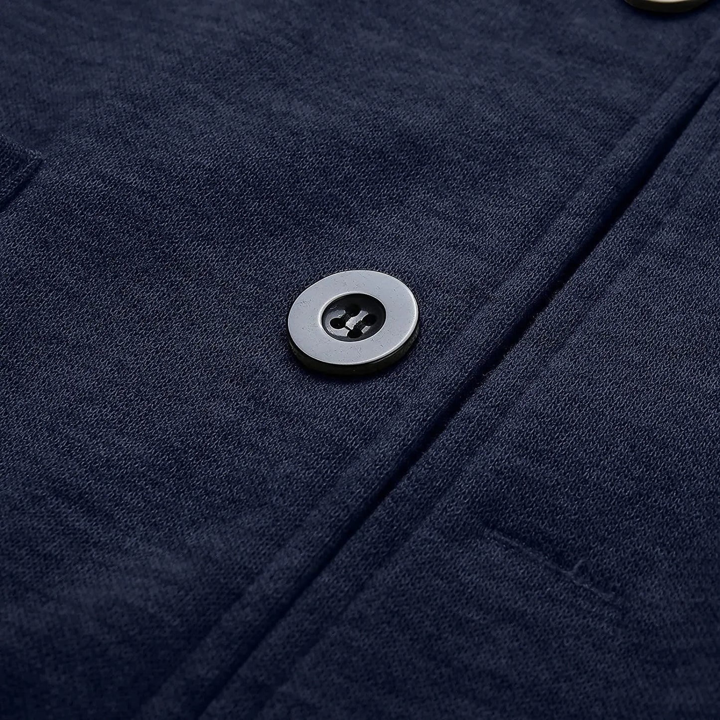 John | Elegant Blazer for Men with Pockets