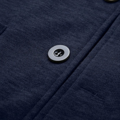 John | Elegant Blazer for Men with Pockets