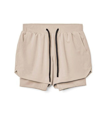 Lars | Men's Training Shorts