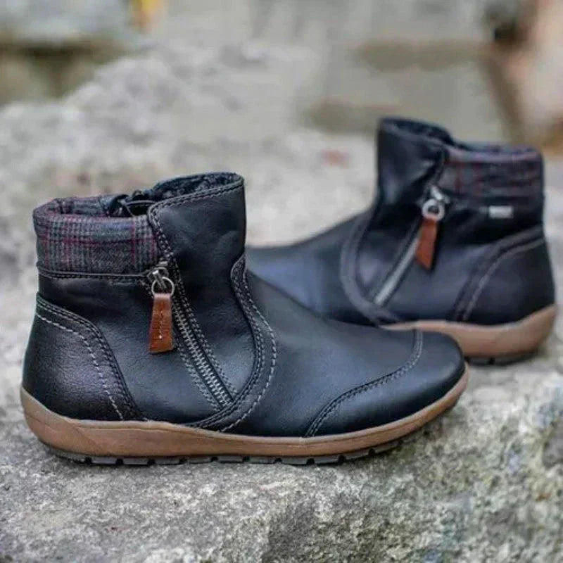 Flexi | Women's Orthopedic Ankle Boots