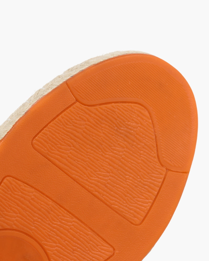 Marco DeLuca | Men's Casual Espadrille Slip On Loafers