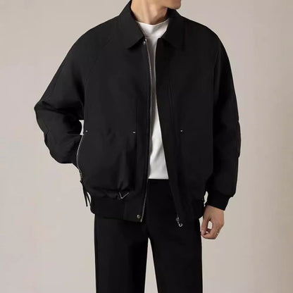 Chester | Men's Bomber Casual Jacket