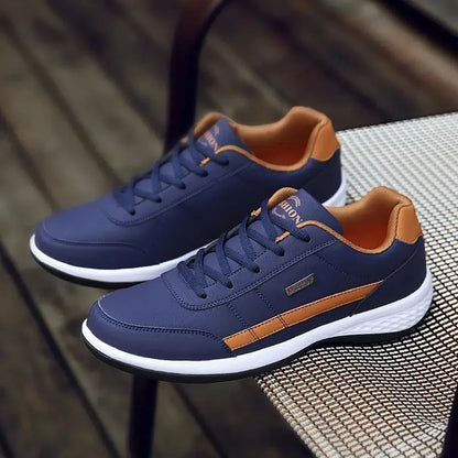 James | Men's Orthopedic Waterproof Shoes