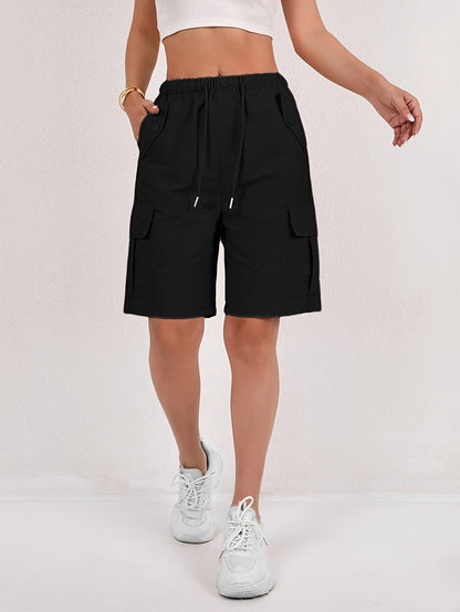 Via | Quick Dry Women's Cargo Shorts